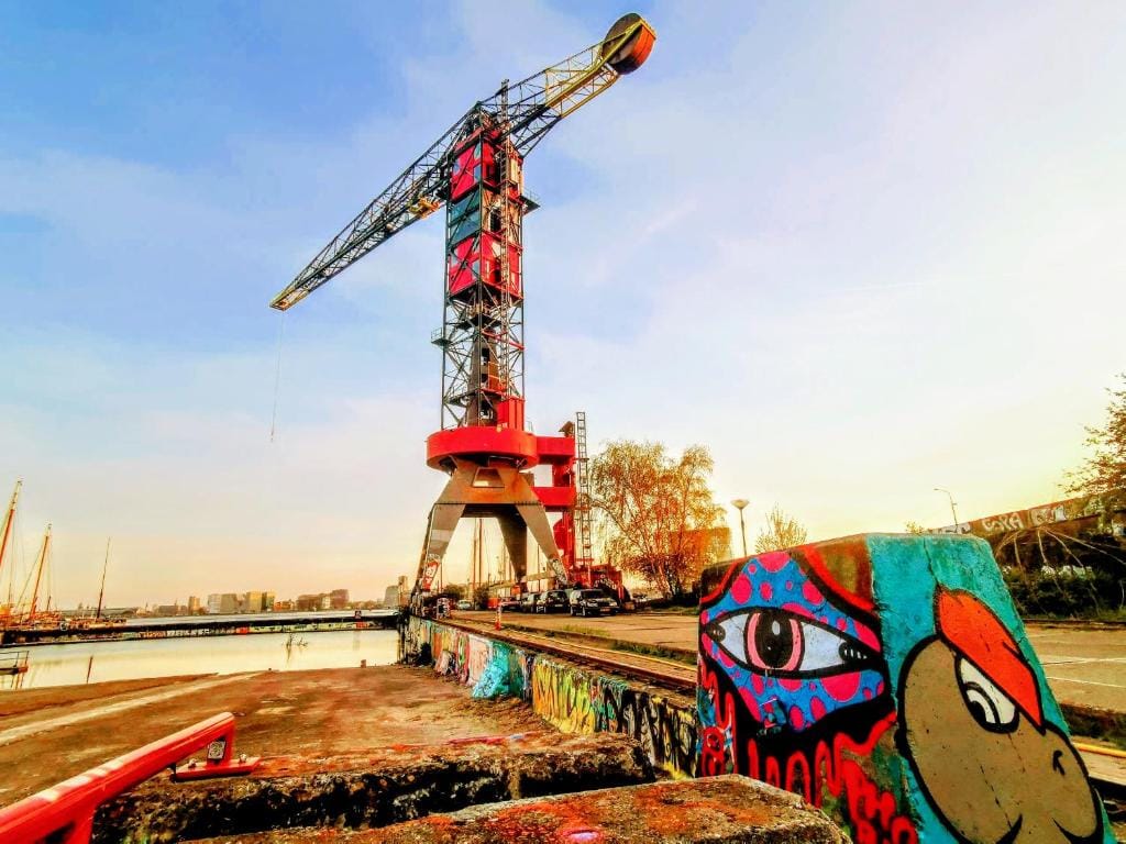 Faralda Crane Hotel — 5