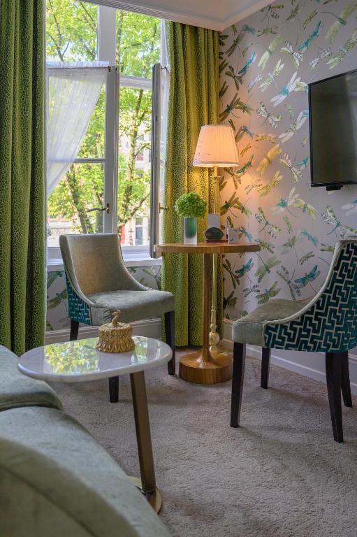 Hotel Estheréa — 5