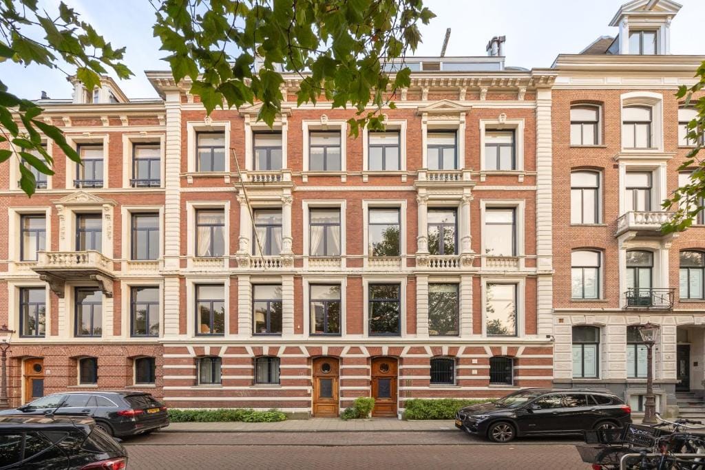 Park Mansion Hotel — 1