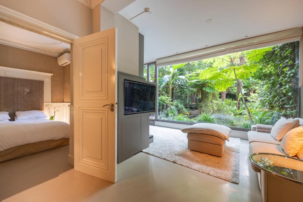 Park Mansion Hotel — 2