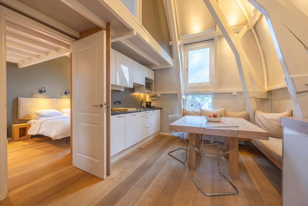 Park Mansion Hotel — 4