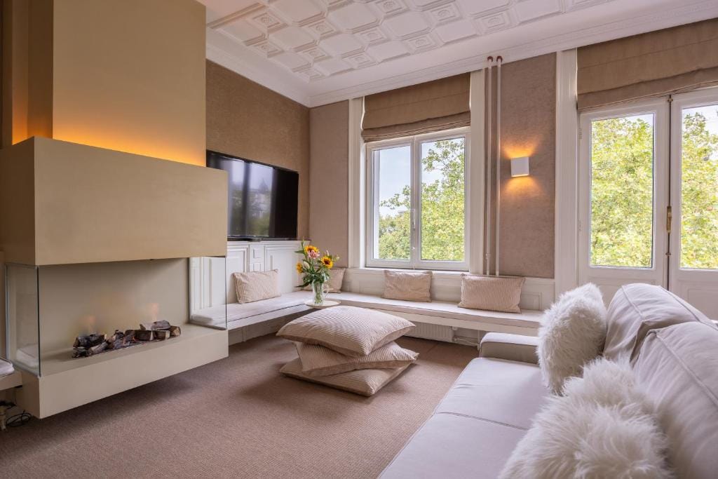 Park Mansion Hotel — 5