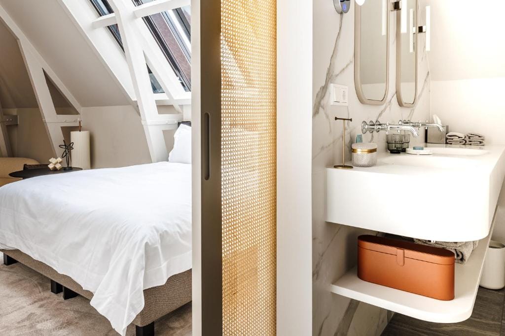 Pillows Grand Boutique Hotel Maurits at the Park - Small Luxury Hotels — 4