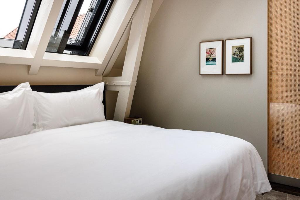 Pillows Grand Boutique Hotel Maurits at the Park - Small Luxury Hotels — 5