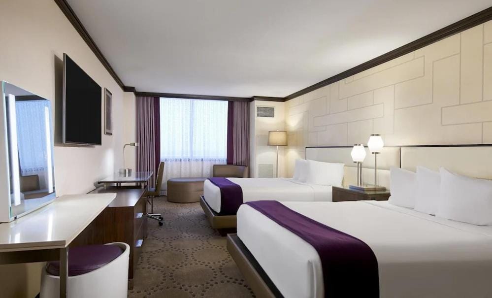 Harrah's Resort Atlantic City by Suiteness — 2