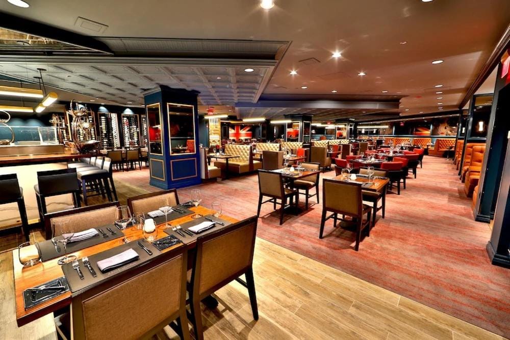 Harrah's Resort Atlantic City by Suiteness — 5