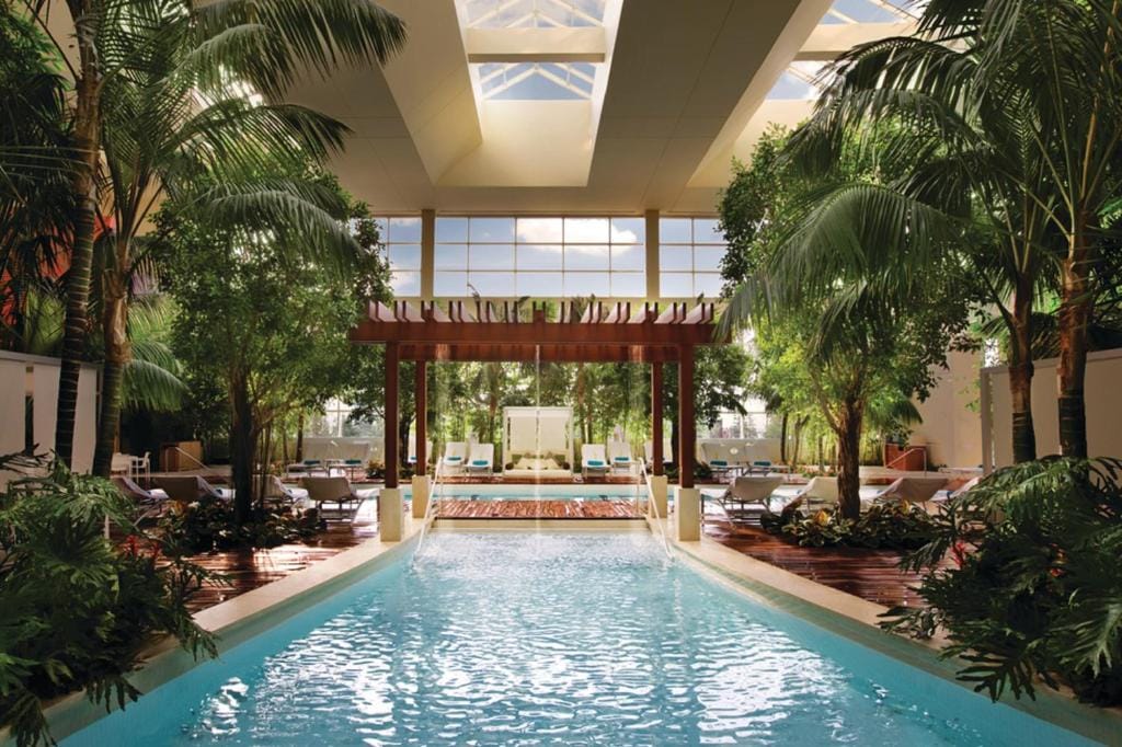 MGM Tower at Borgata — 4