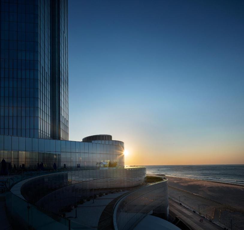 Ocean Casino Resort — 2