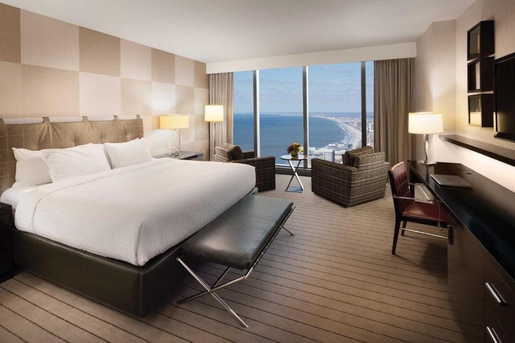 Ocean Casino Resort — 3