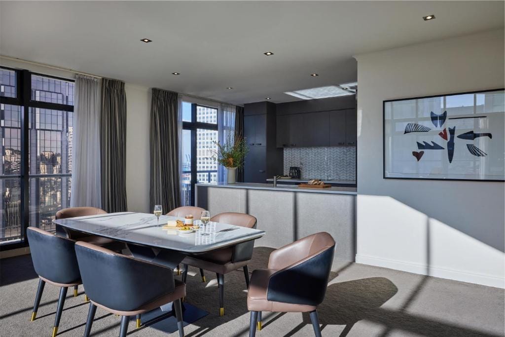 Adina Citylife Auckland — 4