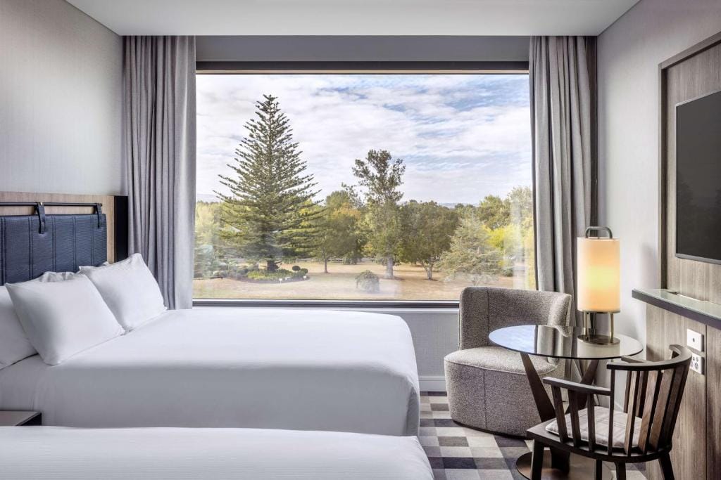 DoubleTree By Hilton Auckland Karaka — 2
