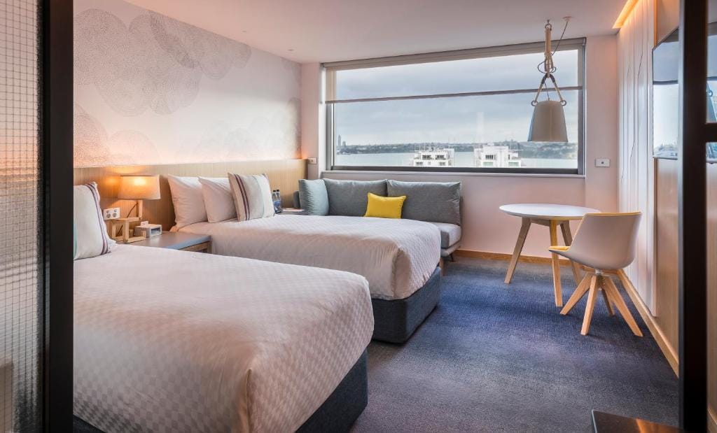M Social Hotel Auckland — 5