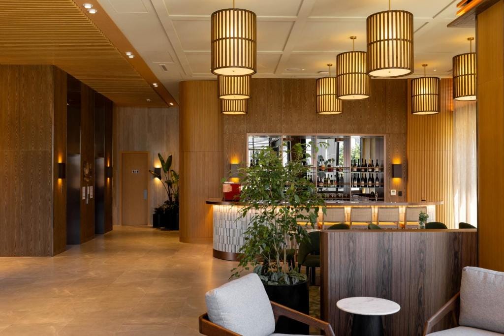 Maxim Hotel - Auckland — 4