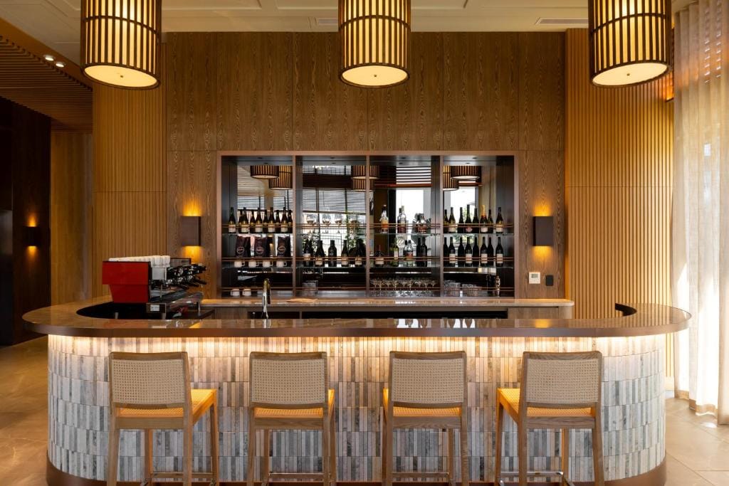 Maxim Hotel - Auckland — 5