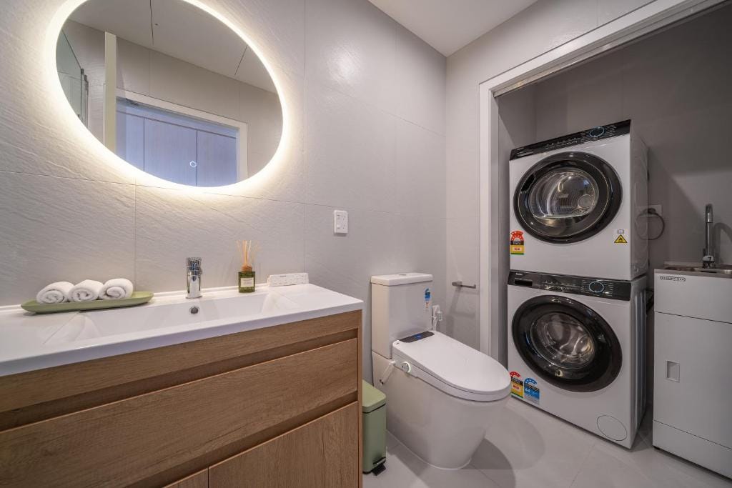 Palm Suites - Auckland — 3