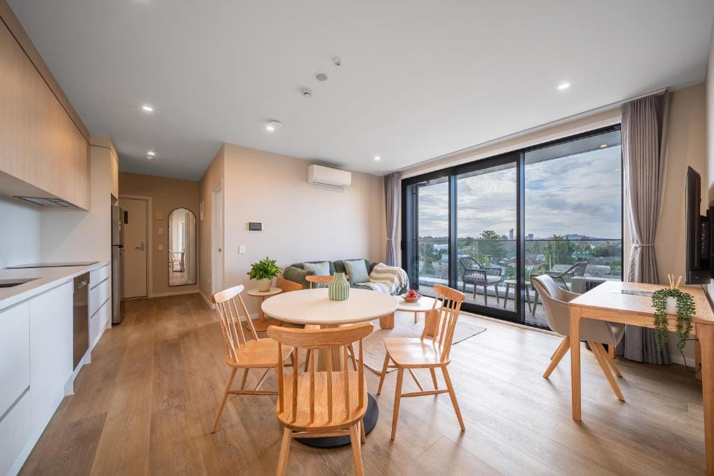 Palm Suites - Auckland — 4