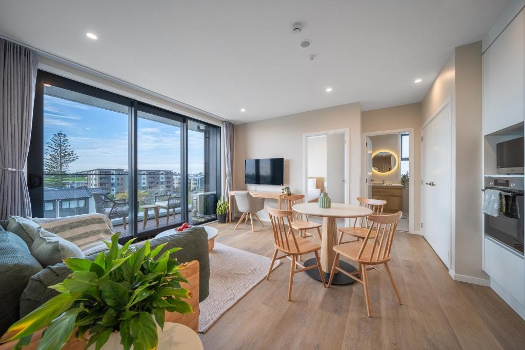 Palm Suites - Auckland — 5