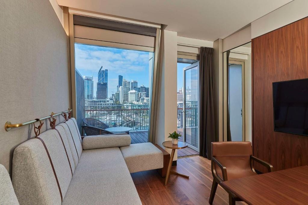 Park Hyatt Auckland — 4