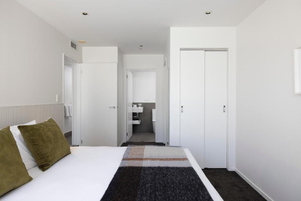 Quest Parnell Serviced Apartments — 3