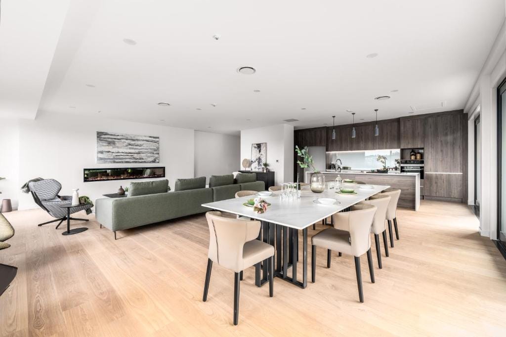 Sunrise Garden Suites — 3