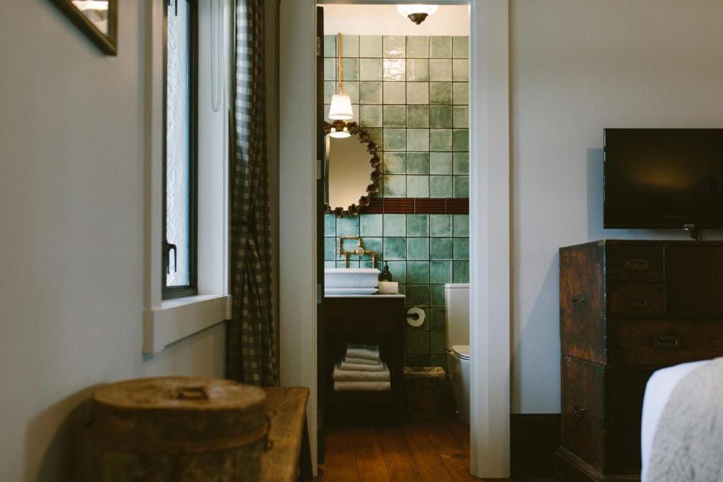 The Convent Boutique Hotel — 3