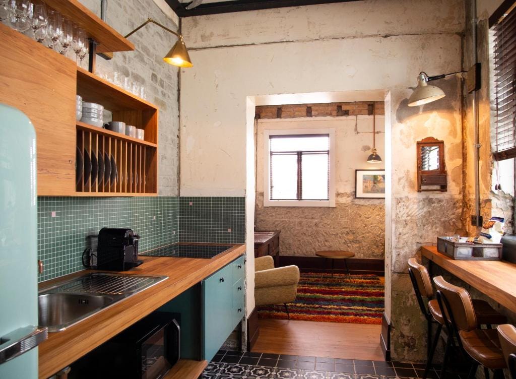 The Convent Boutique Hotel — 4