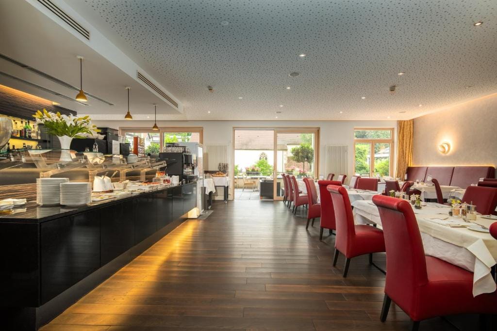 Aqua Aurelia Suitenhotel an den Thermen — 2