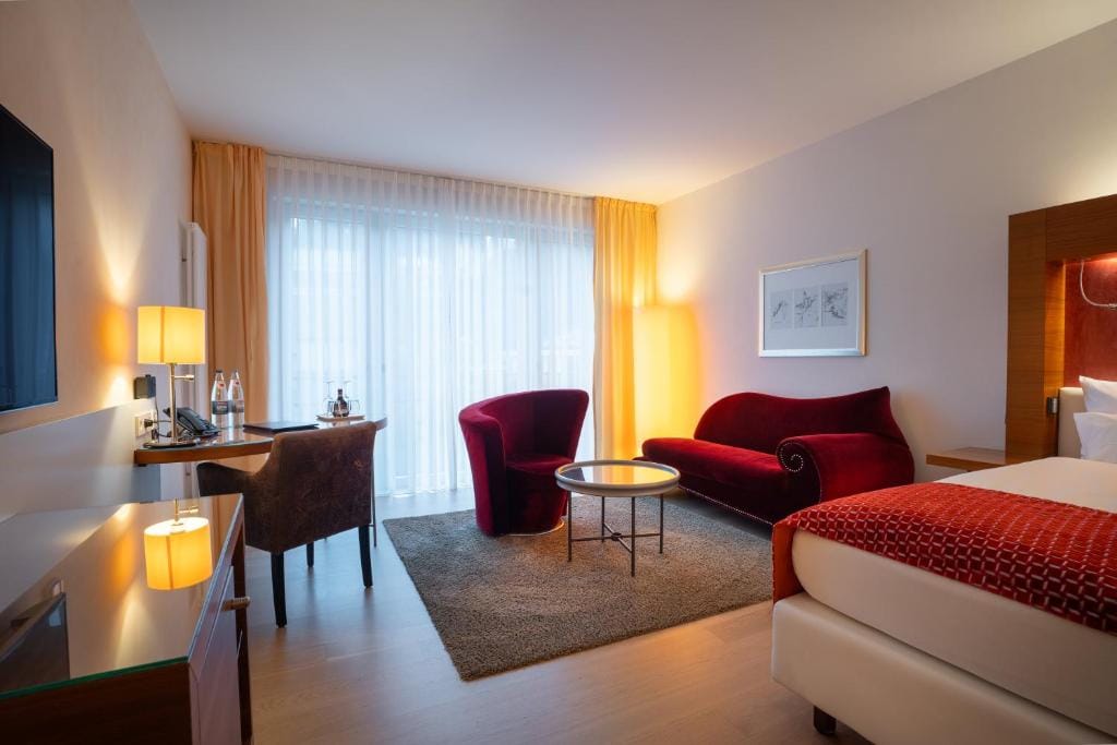 Aqua Aurelia Suitenhotel an den Thermen — 3
