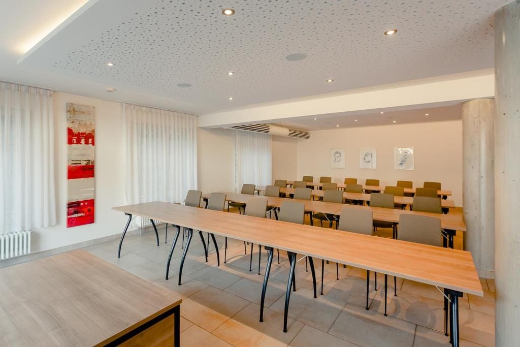 Aqua Aurelia Suitenhotel an den Thermen — 5