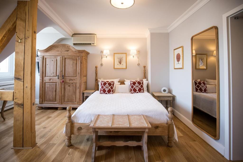 Hotel Der Kleine Prinz — 3