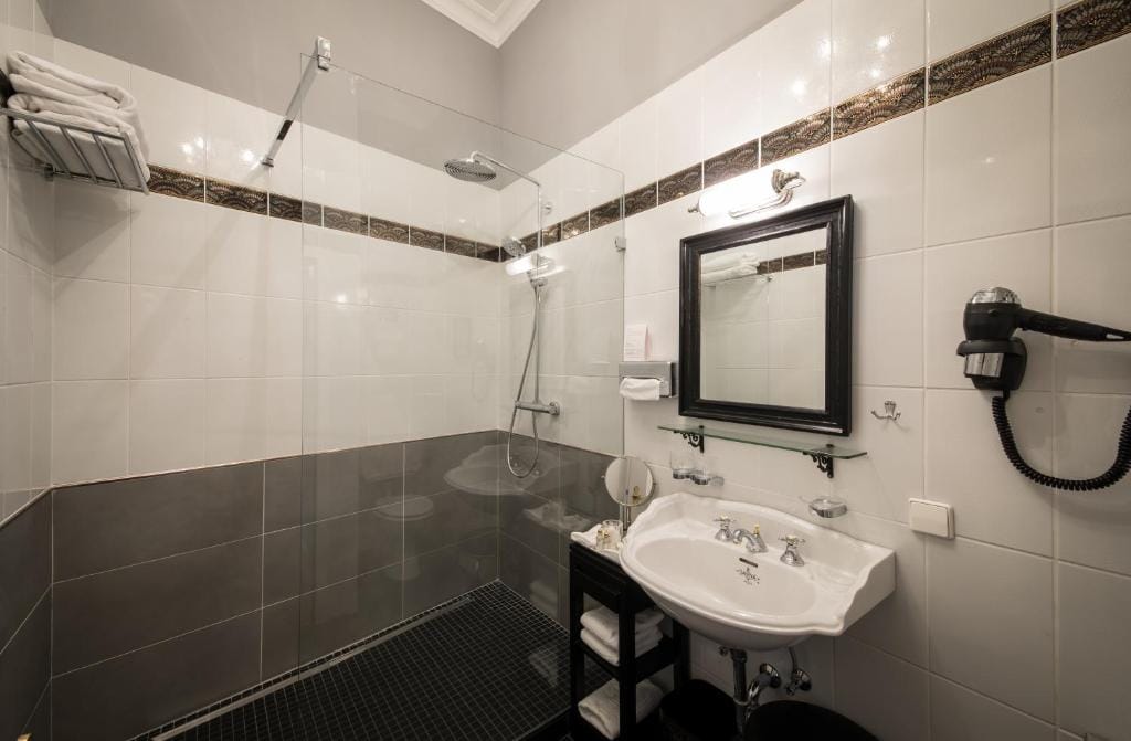 Hotel Der Kleine Prinz — 4