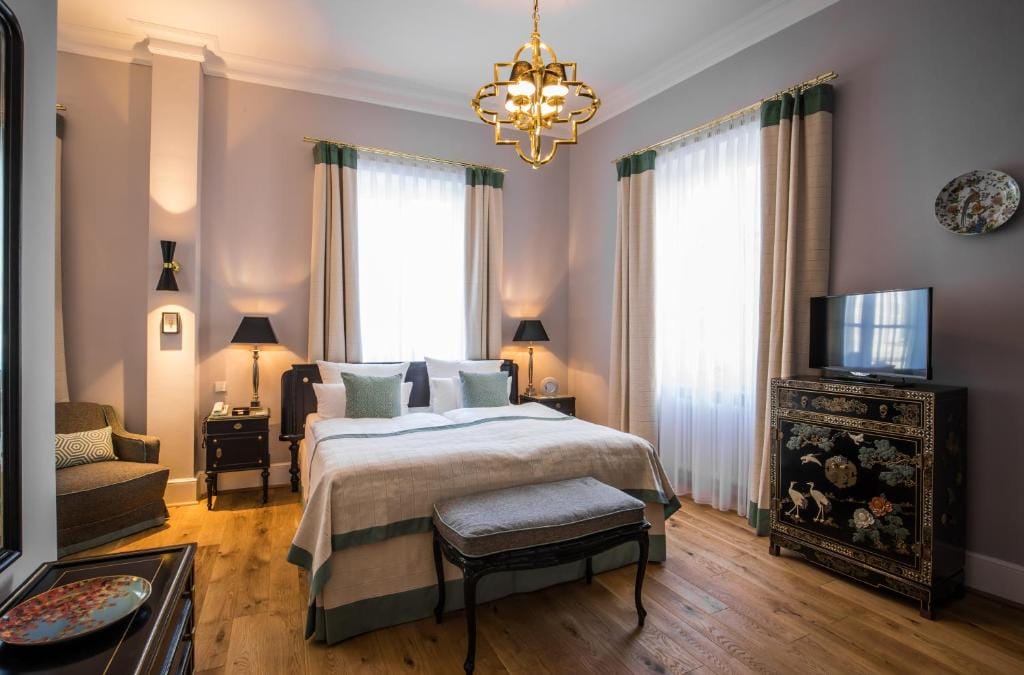 Hotel Der Kleine Prinz — 5