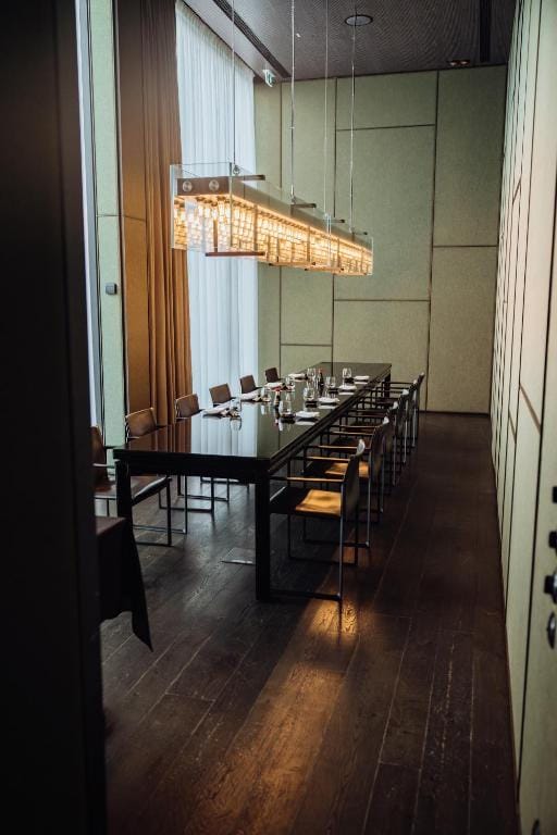 Roomers Baden-Baden, Autograph Collection — 5