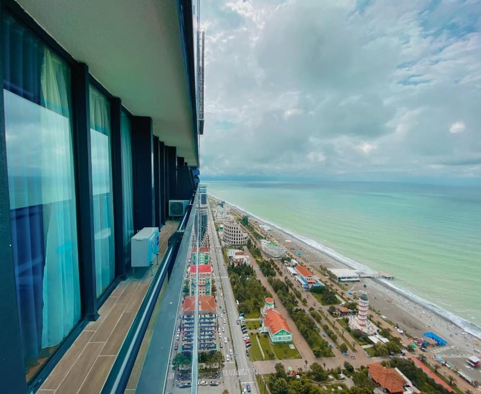 Batumi High floor — 1
