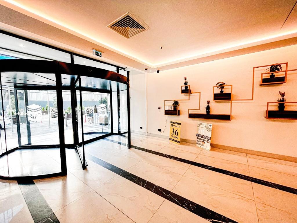Batumi High floor — 5