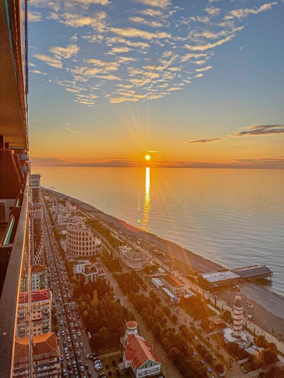 Batumi VIP hotel — 1