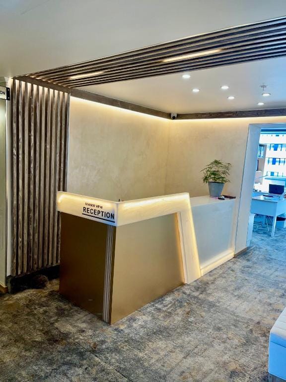 Batumi VIP hotel — 3