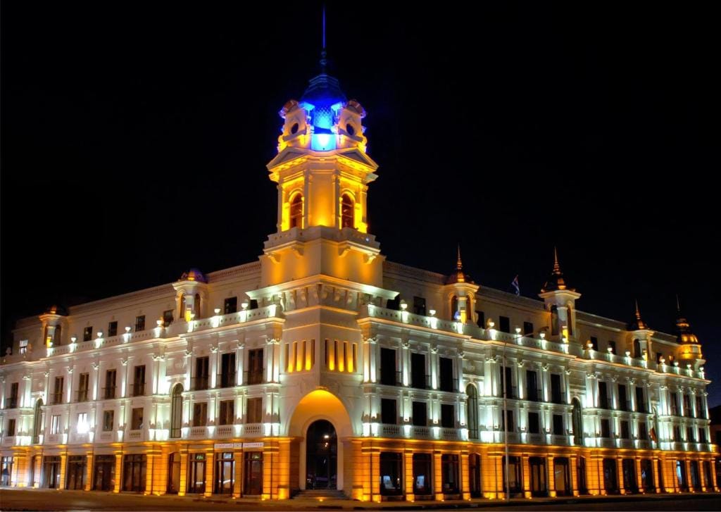 Boutique Hotel 32 — 1