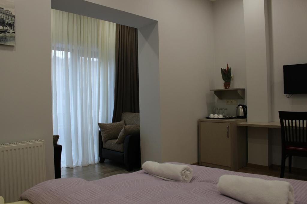 Boutique Hotel 32 — 2