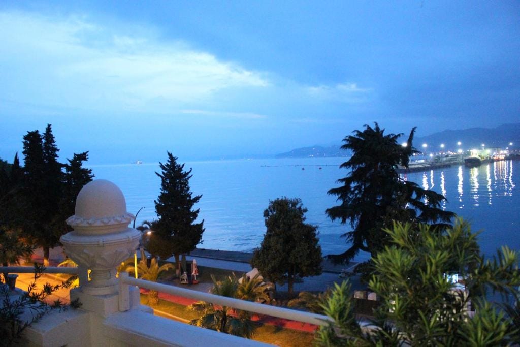 Boutique Hotel 32 — 3