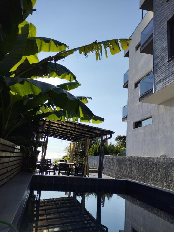 Boutique Hotel Sleep and Wine — 5