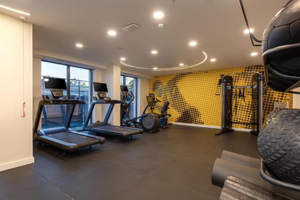 Hampton By Hilton Batumi Center — 4