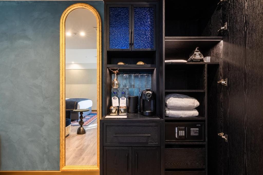 Hotel Indigo Batumi - Old Town by IHG — 2