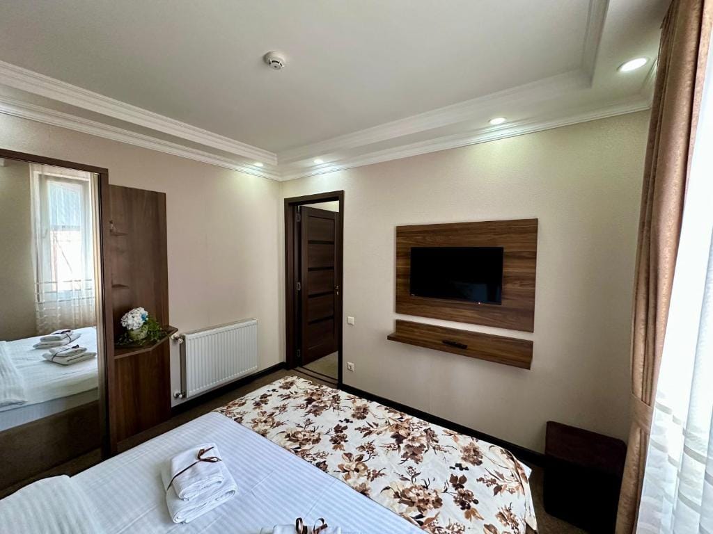 Hotel Park — 5