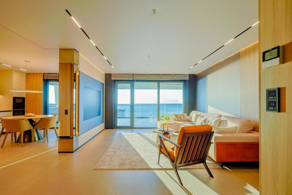 OPUS Batumi — 1