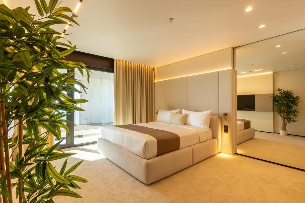 OPUS Batumi — 2
