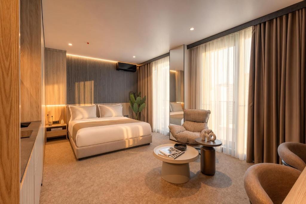 OPUS Batumi — 5