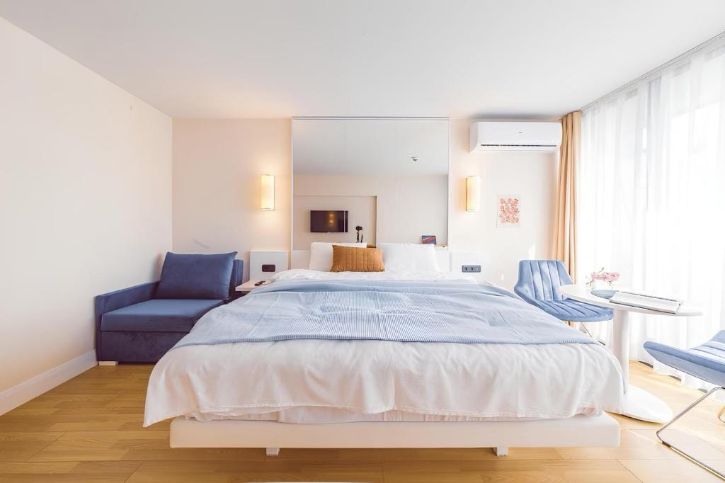 Orbi City Black SeaView Hotel — 2