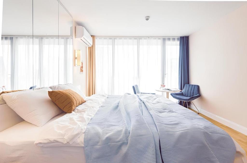 Orbi City Black SeaView Hotel — 3