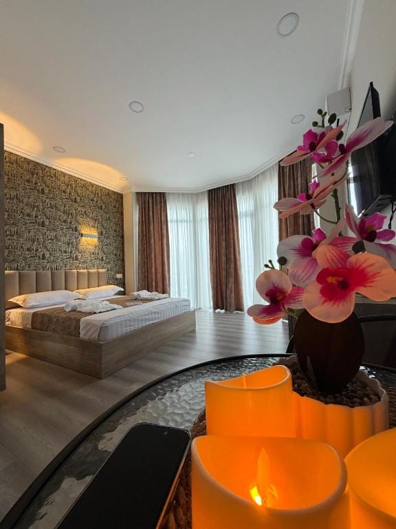 SkyHouse Batumi — 2